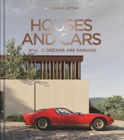 Buy Houses and Cars: Where Dreams are Parking