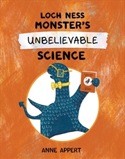 Buy Loch Ness Monster's Unbelievable Science