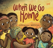 Buy When We Go Home