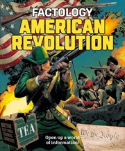 Buy Factology: American Revolution