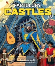 Buy Factology: Castles