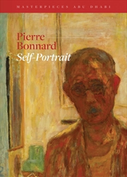 Buy Masterpieces Abu Dhabi: Pierre Bonnard, Self-Portrait