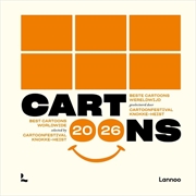 Buy Cartoons 2026/2027: Best cartoons worldwide selected by the oldest cartoon festival in the world