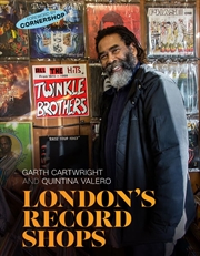 Buy London's Record Shops