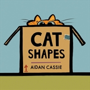 Buy Cat Shapes