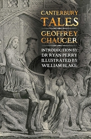 Buy Canterbury Tales