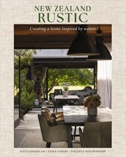 Buy New Zealand Rustic