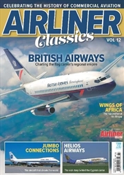 Buy Airliner Classics