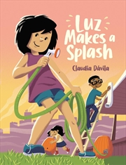 Buy Luz Makes a Splash