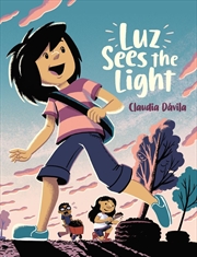 Buy Luz Sees the Light