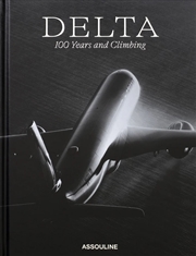 Buy Delta: 100 Years and Climbing