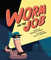 Buy Worm on the Job