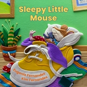 Buy Sleepy Little Mouse