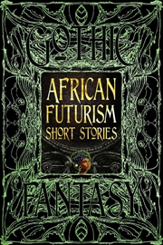 Buy Africanfuturism Short Stories