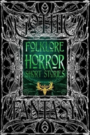 Buy Folklore Horror Short Stories