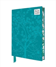 Buy Artisan Art Blank Notebook: Wilhelm List, Magnolia Tree