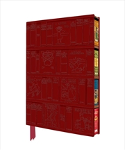 Buy Artisan Art Notebook: Bodleian Libraries, High Jinks