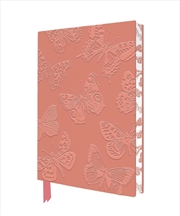 Buy Artisan Art Notebook: Polly Rose Morris, Flurry of Butterflies