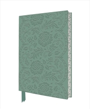 Buy Artisan Art Notebook: Rose Lace