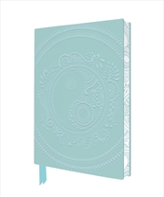 Buy Artisan Art Notebook: Yin Yang