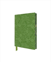 Buy Artisan Art Pocket Journal: William Morris, Seaweed
