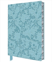 Buy Artisan Art Sketchbook: William Morris, Wallflower