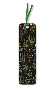 Buy Bookmarks: Anna Stead, Medieval Herbal (pack of 10)