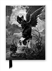 Buy Foiled Journal: Alchemy, Nine Lives of Poe