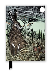 Buy Foiled Journal: Angela Harding, Hidden Hares
