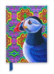 Buy Foiled Journal: Jane Tattersfield, Puffin
