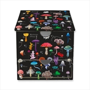 Buy Memo Box: Anna Stead, Mushrooms & Fungi