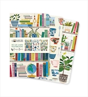 Buy Mini Notebook Collection: Georgia Breeze (Set of 3)
