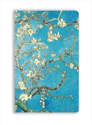Buy Soft Touch Journal: Vincent van Gogh, Almond Blossom