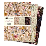 Buy Standard Notebooks: William Kilburn (Set of 3)