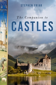 Buy Companion to Castles