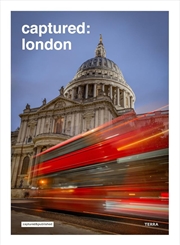 Buy Captured: London