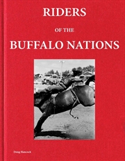 Buy Doug Hancock: Riders of the Buffalo Nations