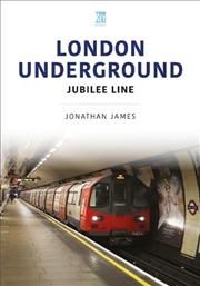 Buy London Underground: Jubilee Line