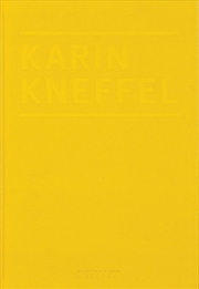 Buy Karin Kneffel: Haymatlos