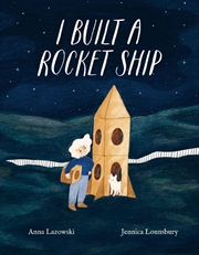 Buy I Built a Rocket Ship
