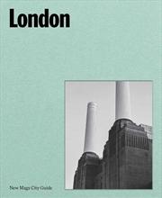 Buy London: New Mags City Guide