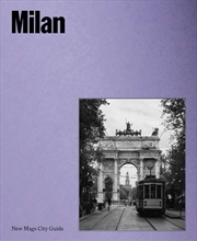 Buy Milan: New Mags City Guide