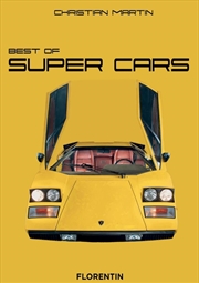 Buy Best of Supercars