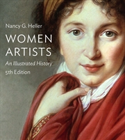 Buy Women Artists: An Illustrated History (5th Edition)