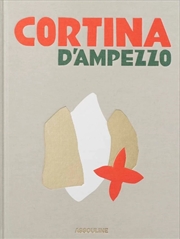 Buy Cortina d'Ampezzo