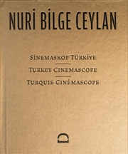 Buy Turkey Cinemascope