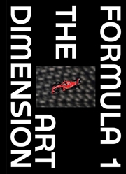 Buy Formula 1: The Art Dimension