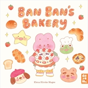 Buy Ban Ban's Bakery