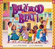 Buy Bollywood Beat!