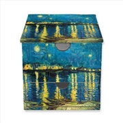 Buy Memo Boxes: Vincent van Gogh, Starry Night